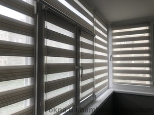 рулонная штора &mdash; 